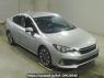 Used 2021 AT subaru impreza-g4 GK7 Image[2]