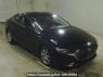 Used 2021 AT mazda mazda3 BP5P Image[2]