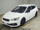 Subaru Impreza Sports GT7