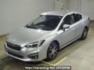 Subaru Impreza G4 GK7