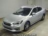 Used 2019 AT subaru impreza-g4 GK7 Image[0]