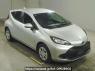 Used 2023 AT toyota aqua MXPK16 Image[2]