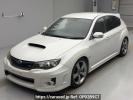 Subaru Impreza GRB