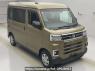 Used 2026 AT daihatsu atrai S700V Image[2]