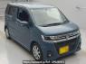 Used 2022 AT suzuki wagon-r-custom-z MH95S Image[2]