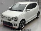 Suzuki Alto Works HA36S