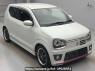 Used 2015 AT suzuki alto-works HA36S Image[2]
