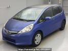 Honda Fit Hybrid GP1