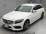 Used 2016 AT mercedes-benz c-class-station-wagon 205204 Image[0]