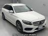 Used 2016 AT mercedes-benz c-class-station-wagon 205204 Image[2]