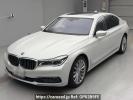 BMW 7 Series 7A30