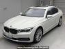 Used 2016 AT bmw 7-series 7A30 Image[0]