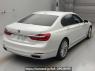 Used 2016 AT bmw 7-series 7A30 Image[1]