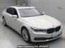 Used 2016 AT bmw 7-series 7A30 Image[2]