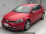 Used 2017 AT volkswagen golf AUCPT Image[0]