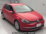 Used 2017 AT volkswagen golf AUCPT Image[2]