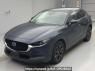 Used 2021 AT mazda cx-30 DM8P Image[0]