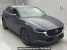 Used 2021 AT mazda cx-30 DM8P Image[2]
