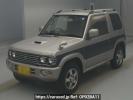 Mitsubishi Pajero Mini H58A
