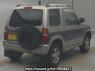 Used 2001 AT mitsubishi pajero-mini H58A Image[1]