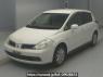 Used 2005 AT nissan tiida C11 Image[0]