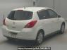 Used 2005 AT nissan tiida C11 Image[1]