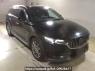 Used 2019 AT mazda cx-8 KG5P Image[2]