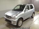 Daihatsu Terios Kid