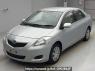 Used 2010 AT toyota belta KSP92 Image[0]