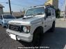 Used 1997 MT suzuki jimny JA22W Image[0]