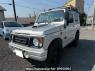 Used 1997 MT suzuki jimny JA22W Image[1]