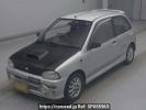 Subaru Vivio KK4