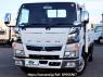 Used 2020 AT mitsubishi-fuso canter FEAV0 Image[0]