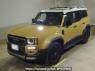 Used 2024 AT toyota land-cruiser-250 GDJ250W Image[0]