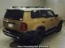 Used 2024 AT toyota land-cruiser-250 GDJ250W Image[1]