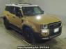 Used 2024 AT toyota land-cruiser-250 GDJ250W Image[2]