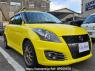 Used 2015 MT suzuki swift-sport ZC32S Image[1]