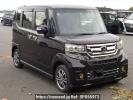 Honda N-BOX CUSTOM JF2