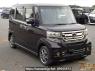 Used 2016 AT honda n-box-custom JF2 Image[0]
