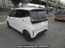 Used 2022 AT nissan sakura B6AW Image[1]
