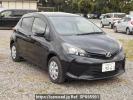 Toyota Vitz KSP130