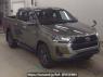 Used 2023 AT toyota hilux GUN125 Image[0]