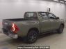 Used 2023 AT toyota hilux GUN125 Image[1]