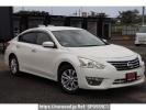 Nissan Teana L33