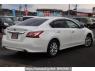 Used 2016 AT nissan teana L33 Image[1]