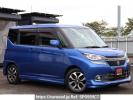 Suzuki Solio Bandit MA36S