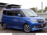 Used 2015 AT suzuki solio-bandit MA36S Image[0]