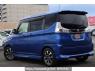 Used 2015 AT suzuki solio-bandit MA36S Image[1]