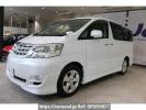 Toyota Alphard ANH10W
