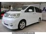 Used 2008 AT toyota alphard ANH10W Image[0]